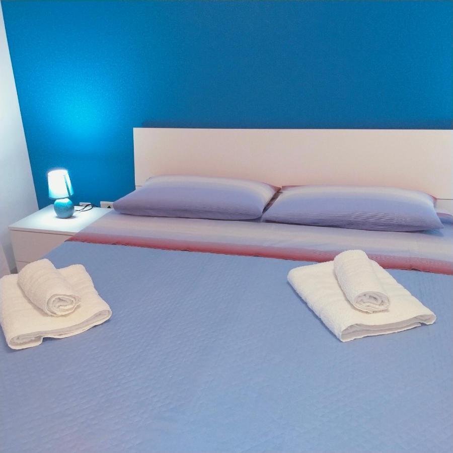 Casa vacanza Rosariomaria Realmonte Esterno foto