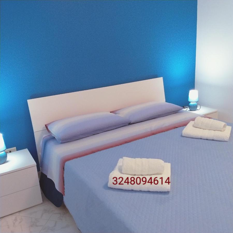 Casa vacanza Rosariomaria Realmonte Esterno foto